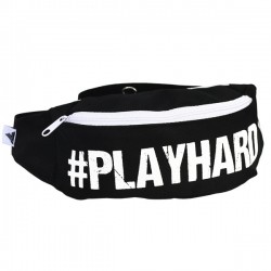 TREC Sportowa saszetka/nerka PLAY HARD